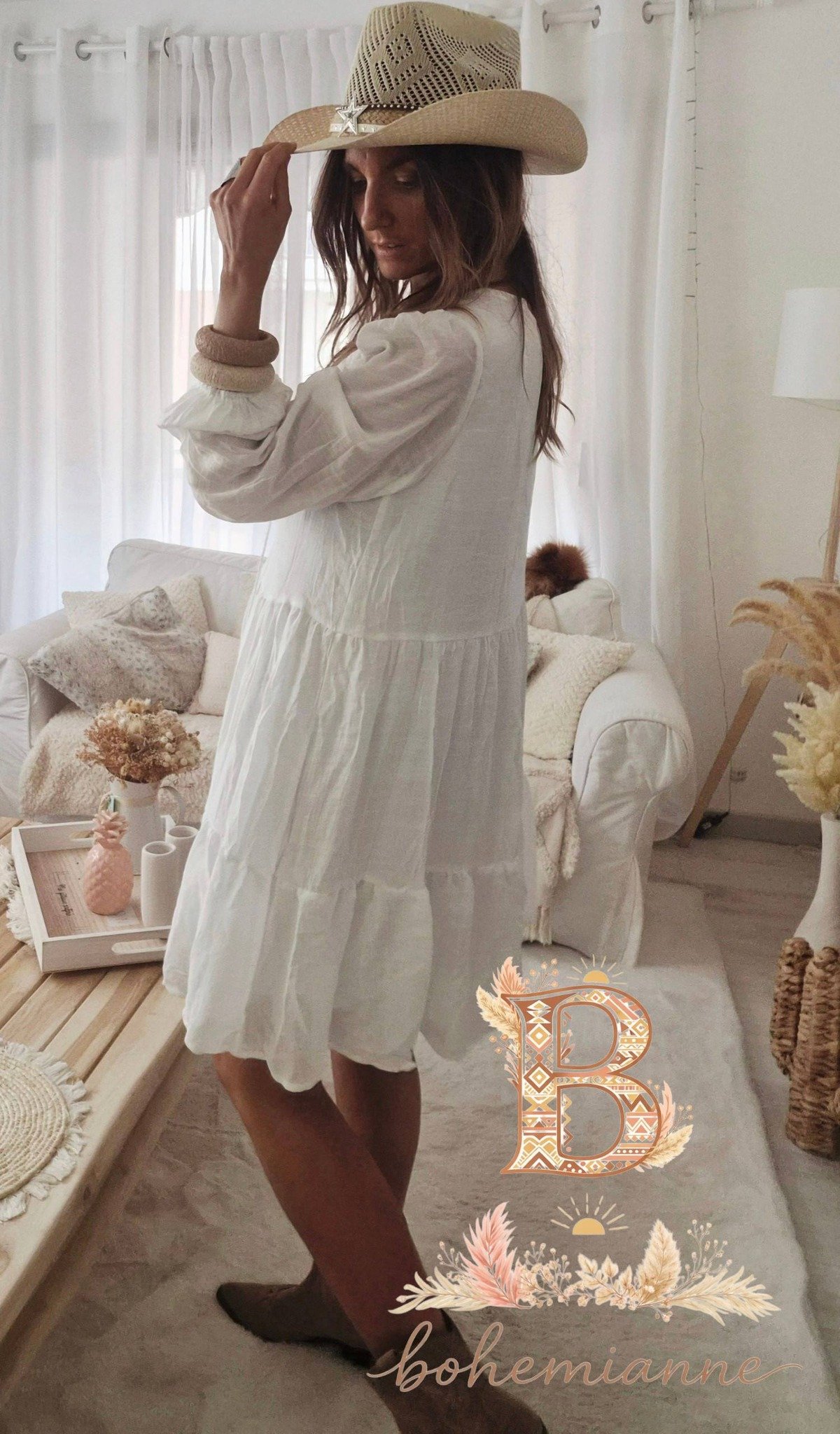 Robe MALIBU – Image 3